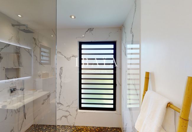 Villa à Saint Barthélemy - Villa Fun and Sun (3 bedrooms) Villa à Saint Barthélemy - Villa Fun and Sun (3 bedrooms)