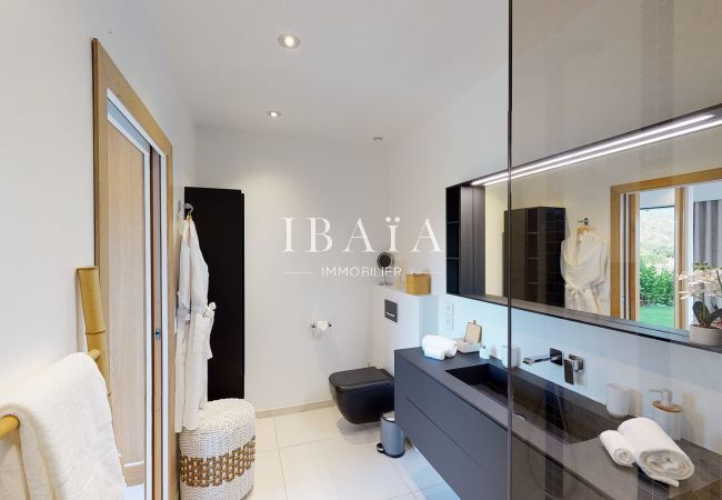 Villa à Saint Barthélemy - Villa Fun and Sun (3 bedrooms) Villa à Saint Barthélemy - Villa Fun and Sun (3 bedrooms)