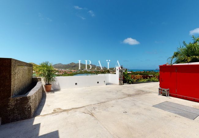 Villa à Saint Barthélemy - Villa Fun and Sun (3 bedrooms) Villa à Saint Barthélemy - Villa Fun and Sun (3 bedrooms)