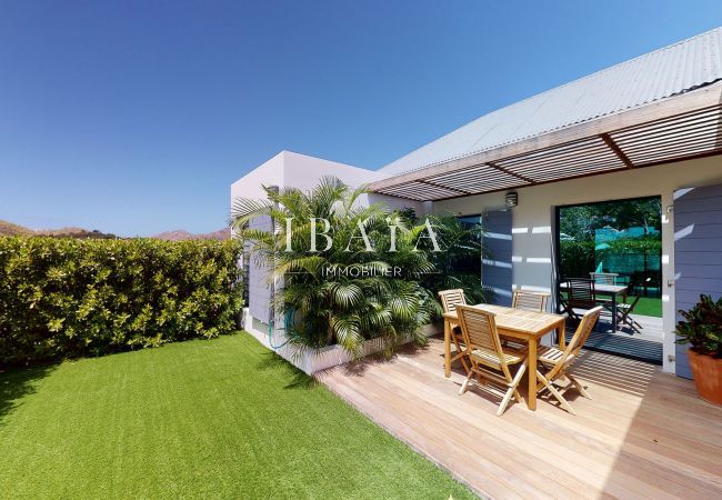 Villa à Saint Barthélemy - Villa Fun and Sun (3 bedrooms) Villa à Saint Barthélemy - Villa Fun and Sun (3 bedrooms)
