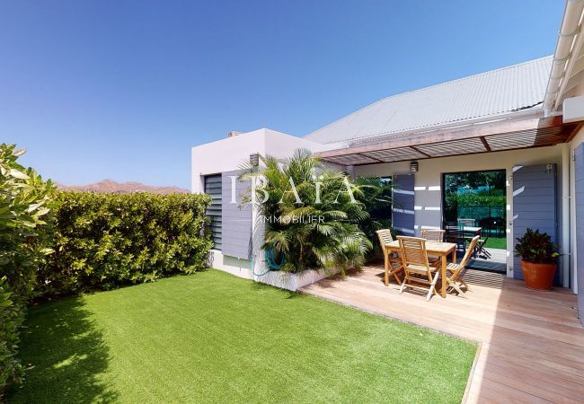 Villa à Saint Barthélemy - Villa Fun and Sun (3 bedrooms) Villa à Saint Barthélemy - Villa Fun and Sun (3 bedrooms)