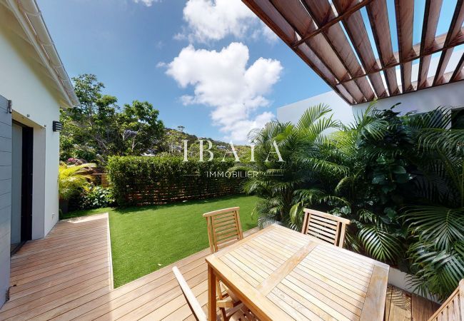 Villa à Saint Barthélemy - Villa Fun and Sun (3 bedrooms) Villa à Saint Barthélemy - Villa Fun and Sun (3 bedrooms)