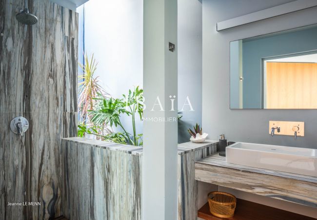 Villa à Saint Barthélemy - Villa Triagoz (3 bedrooms) Villa à Saint Barthélemy - Villa Triagoz (3 bedrooms)