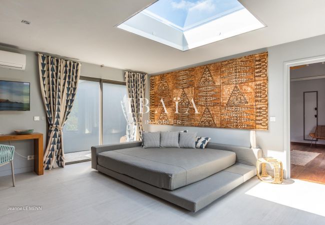 Villa à Saint Barthélemy - Villa Triagoz (3 bedrooms) Villa à Saint Barthélemy - Villa Triagoz (3 bedrooms)