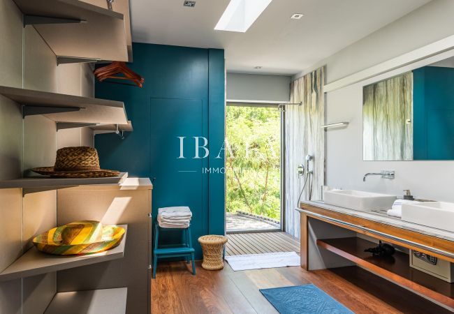 Villa à Saint Barthélemy - Villa Triagoz (3 bedrooms) Villa à Saint Barthélemy - Villa Triagoz (3 bedrooms)