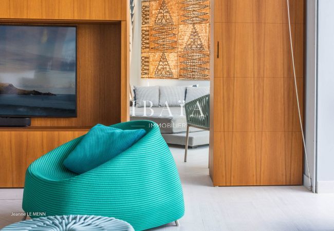 Villa à Saint Barthélemy - Villa Triagoz (3 bedrooms) Villa à Saint Barthélemy - Villa Triagoz (3 bedrooms)