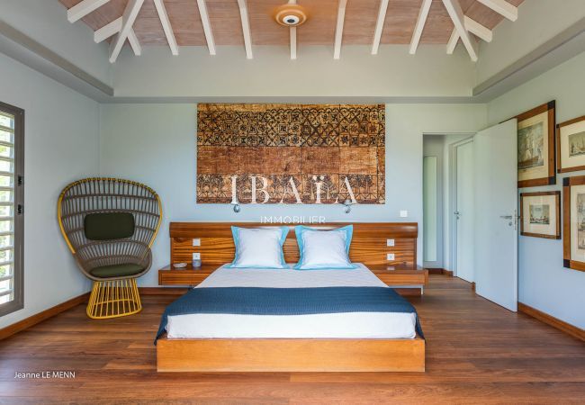 Villa à Saint Barthélemy - Villa Triagoz (3 bedrooms) Villa à Saint Barthélemy - Villa Triagoz (3 bedrooms)