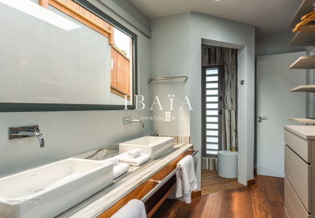 Villa à Saint Barthélemy - Villa Triagoz (3 bedrooms) Villa à Saint Barthélemy - Villa Triagoz (3 bedrooms)