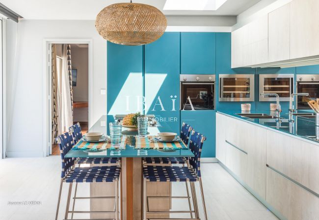 Villa à Saint Barthélemy - Villa Triagoz (3 bedrooms) Villa à Saint Barthélemy - Villa Triagoz (3 bedrooms)