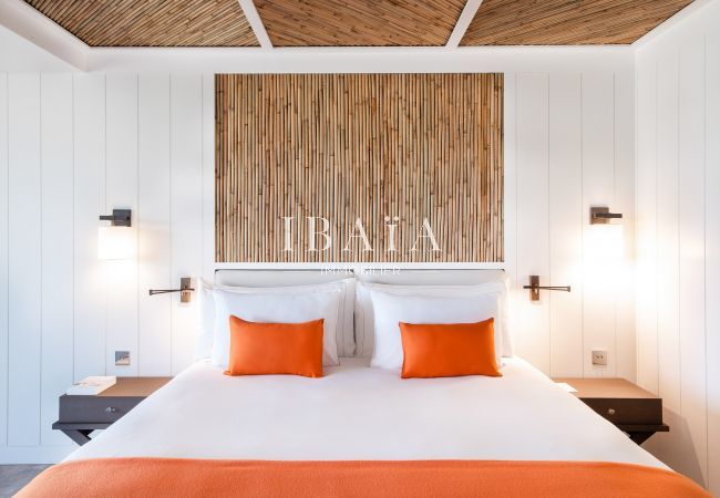 Villa à Saint Barthélemy - Villa Nina (3 bedrooms) Villa à Saint Barthélemy - Villa Nina (3 bedrooms)