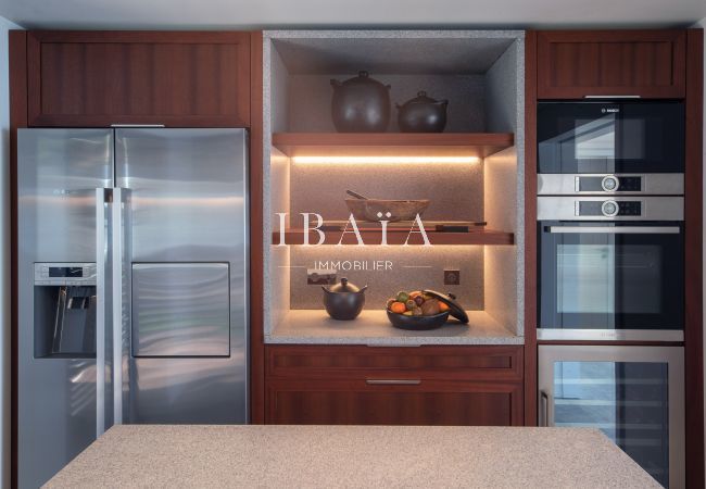 Villa à Saint Barthélemy - Villa Pinta (3 bedrooms) Villa à Saint Barthélemy - Villa Pinta (3 bedrooms)