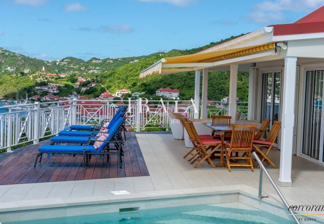 Villa à Saint Barthélemy - Villa Grand Galet (3 bedrooms) Villa à Saint Barthélemy - Villa Grand Galet (3 bedrooms)