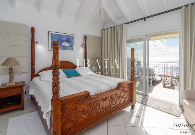 Villa à Saint Barthélemy - Villa Grand Galet (3 bedrooms) Villa à Saint Barthélemy - Villa Grand Galet (3 bedrooms)