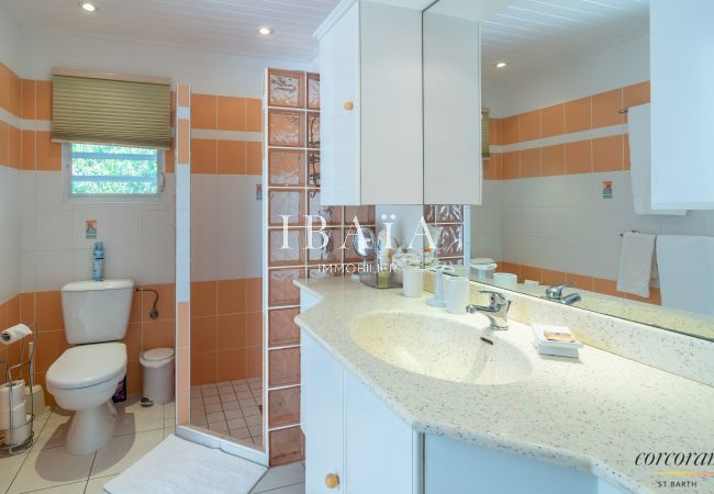 Villa à Saint Barthélemy - Villa Grand Galet (3 bedrooms) Villa à Saint Barthélemy - Villa Grand Galet (3 bedrooms)