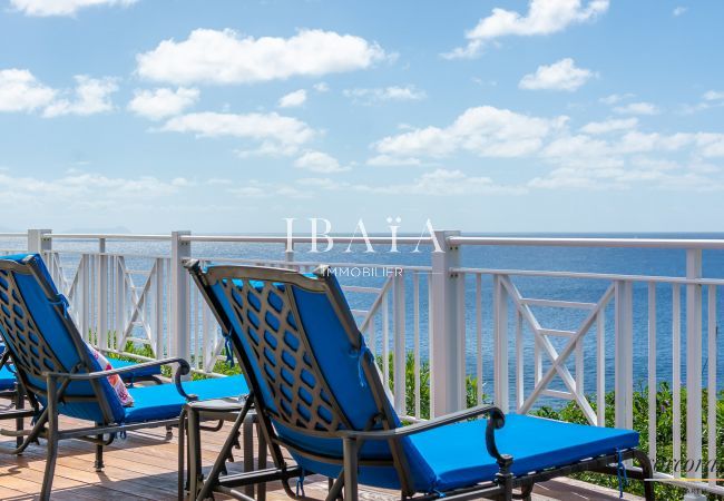 Villa à Saint Barthélemy - Villa Grand Galet (3 bedrooms) Villa à Saint Barthélemy - Villa Grand Galet (3 bedrooms)