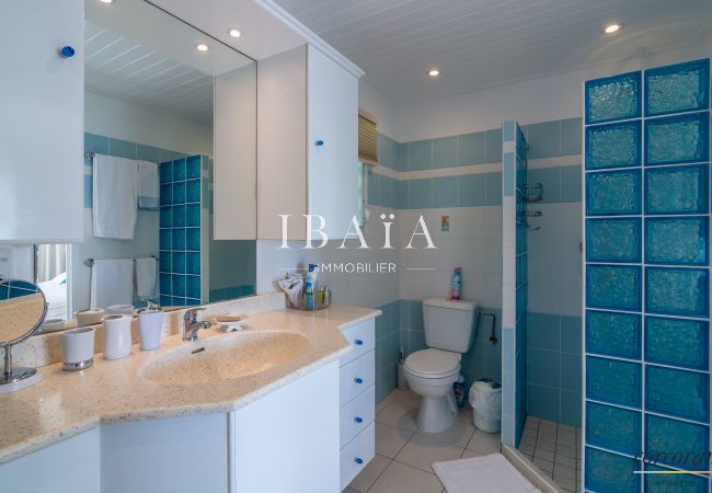 Villa à Saint Barthélemy - Villa Grand Galet (3 bedrooms) Villa à Saint Barthélemy - Villa Grand Galet (3 bedrooms)