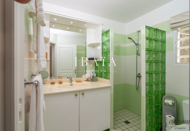 Villa à Saint Barthélemy - Villa Grand Galet (3 bedrooms) Villa à Saint Barthélemy - Villa Grand Galet (3 bedrooms)