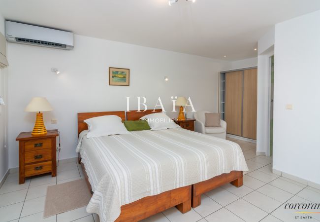 Villa à Saint Barthélemy - Villa Grand Galet (3 bedrooms) Villa à Saint Barthélemy - Villa Grand Galet (3 bedrooms)