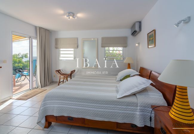 Villa à Saint Barthélemy - Villa Grand Galet (3 bedrooms) Villa à Saint Barthélemy - Villa Grand Galet (3 bedrooms)