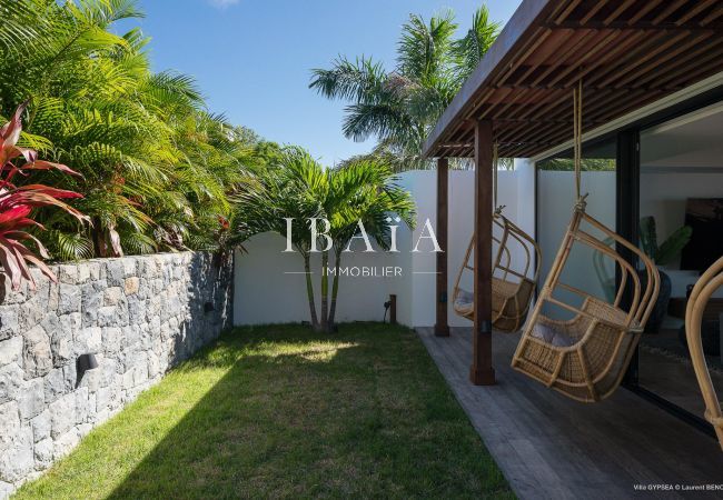 Villa à Saint Barthélemy - Villa Gypsea (3 bedrooms) Villa à Saint Barthélemy - Villa Gypsea (3 bedrooms)