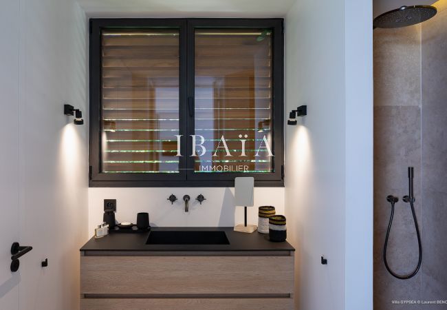 Villa à Saint Barthélemy - Villa Gypsea (3 bedrooms) Villa à Saint Barthélemy - Villa Gypsea (3 bedrooms)