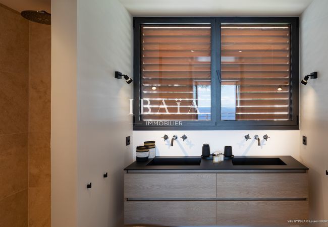 Villa à Saint Barthélemy - Villa Gypsea (3 bedrooms) Villa à Saint Barthélemy - Villa Gypsea (3 bedrooms)