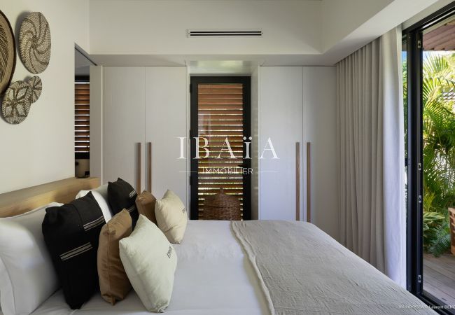 Villa à Saint Barthélemy - Villa Gypsea (3 bedrooms) Villa à Saint Barthélemy - Villa Gypsea (3 bedrooms)