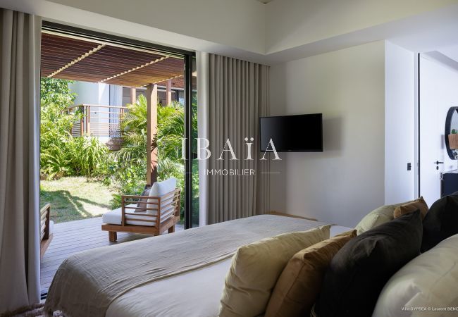 Villa à Saint Barthélemy - Villa Gypsea (3 bedrooms) Villa à Saint Barthélemy - Villa Gypsea (3 bedrooms)