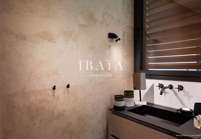 Villa à Saint Barthélemy - Villa Gypsea (3 bedrooms) Villa à Saint Barthélemy - Villa Gypsea (3 bedrooms)