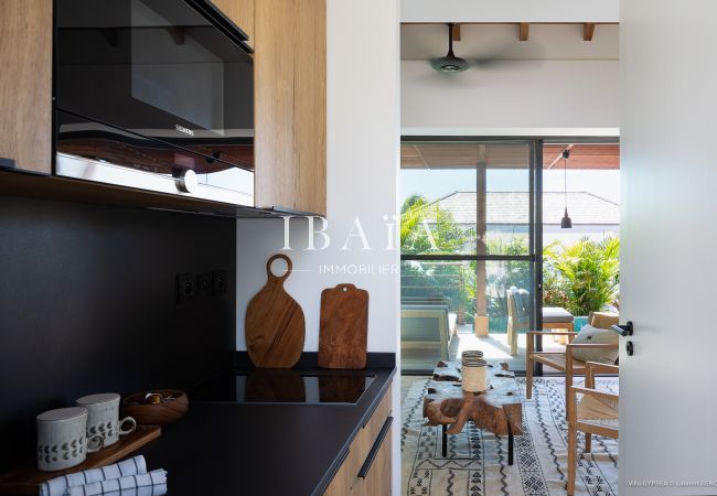 Villa à Saint Barthélemy - Villa Gypsea (3 bedrooms) Villa à Saint Barthélemy - Villa Gypsea (3 bedrooms)