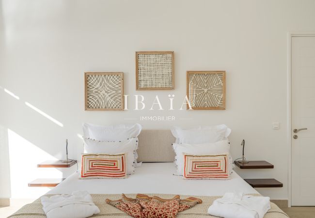 Villa à Saint Barthélemy - Villa Only View (3 bedrooms) Villa à Saint Barthélemy - Villa Only View (3 bedrooms)