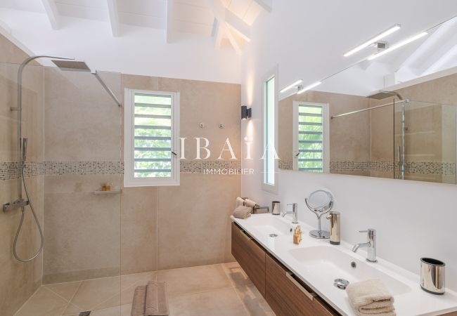 Villa à Saint Barthélemy - Villa Only View (3 bedrooms) Villa à Saint Barthélemy - Villa Only View (3 bedrooms)