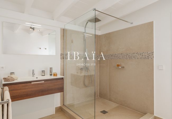 Villa à Saint Barthélemy - Villa Only View (3 bedrooms) Villa à Saint Barthélemy - Villa Only View (3 bedrooms)