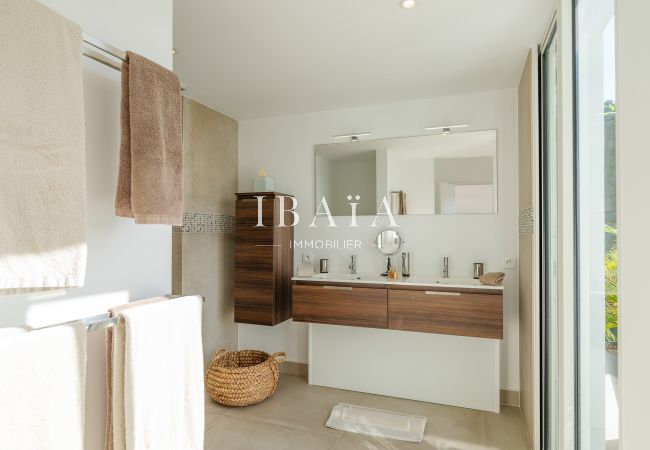 Villa à Saint Barthélemy - Villa Only View (3 bedrooms) Villa à Saint Barthélemy - Villa Only View (3 bedrooms)