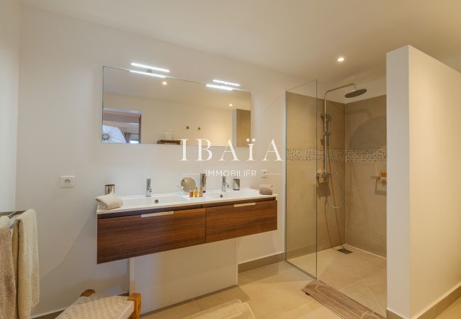 Villa à Saint Barthélemy - Villa Only View (3 bedrooms) Villa à Saint Barthélemy - Villa Only View (3 bedrooms)