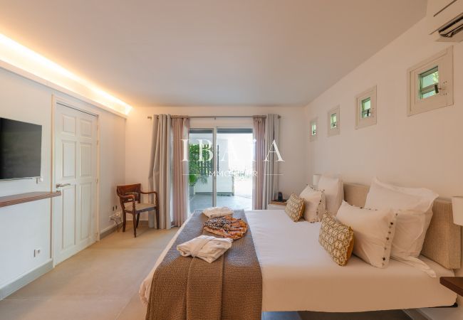 Villa à Saint Barthélemy - Villa Only View (3 bedrooms) Villa à Saint Barthélemy - Villa Only View (3 bedrooms)