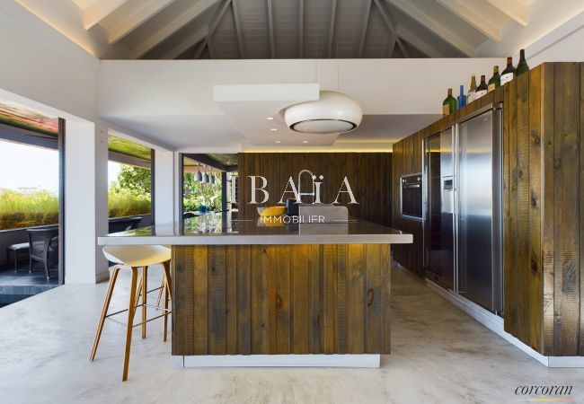 Appartement à Saint Barthélemy - Le Loft Gustavia (1 bedroom) Appartement à Saint Barthélemy - Le Loft Gustavia (1 bedroom)