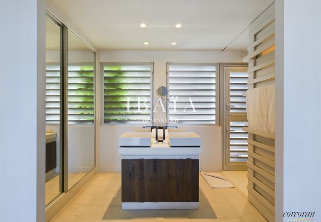 Appartement à Saint Barthélemy - Le Loft Gustavia (1 bedroom) Appartement à Saint Barthélemy - Le Loft Gustavia (1 bedroom)