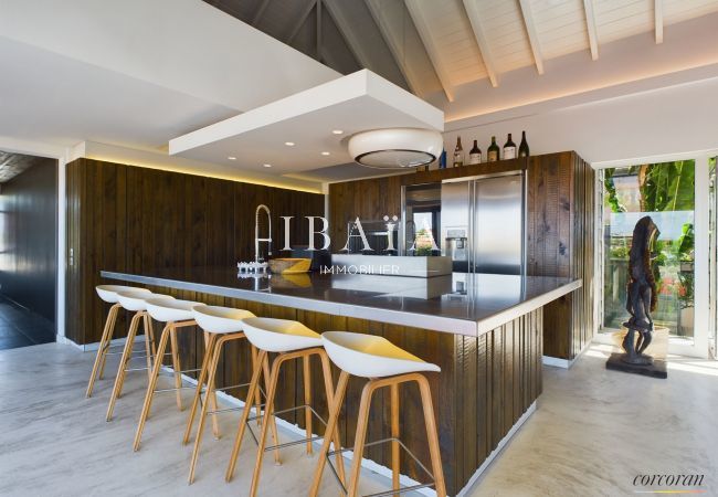 Appartement à Saint Barthélemy - Le Loft Gustavia (1 bedroom) Appartement à Saint Barthélemy - Le Loft Gustavia (1 bedroom)