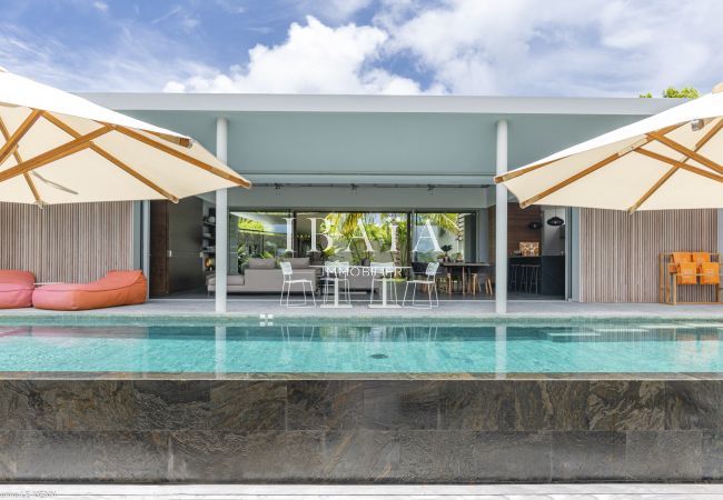 Villa à Saint Barthélemy - Villa Bakea (4 bedrooms)