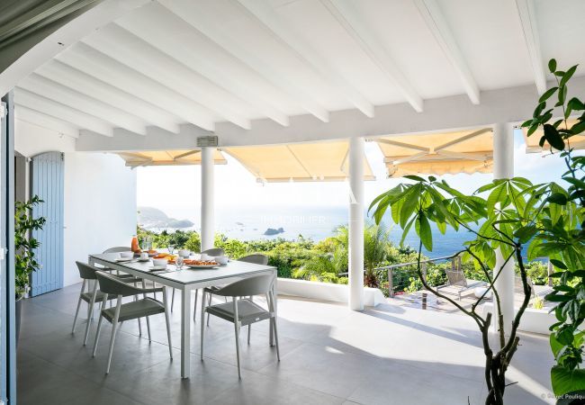 Villa à Saint Barthélemy - Villa Taniko (3 bedrooms) Villa à Saint Barthélemy - Villa Taniko (3 bedrooms)