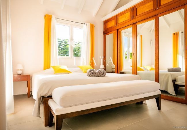 Villa à Saint Barthélemy - Villa Taniko (3 bedrooms) Villa à Saint Barthélemy - Villa Taniko (3 bedrooms)