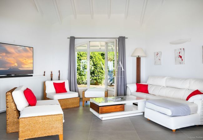 Villa à Saint Barthélemy - Villa Taniko (3 bedrooms) Villa à Saint Barthélemy - Villa Taniko (3 bedrooms)