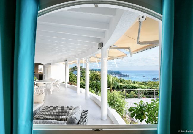 Villa à Saint Barthélemy - Villa Taniko (3 bedrooms) Villa à Saint Barthélemy - Villa Taniko (3 bedrooms)