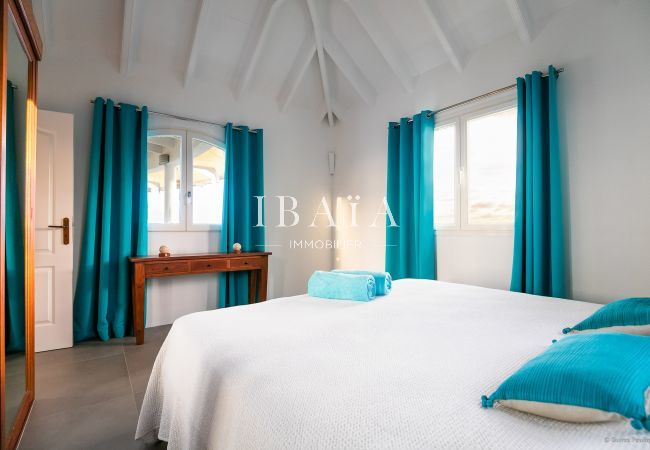 Villa à Saint Barthélemy - Villa Taniko (3 bedrooms) Villa à Saint Barthélemy - Villa Taniko (3 bedrooms)