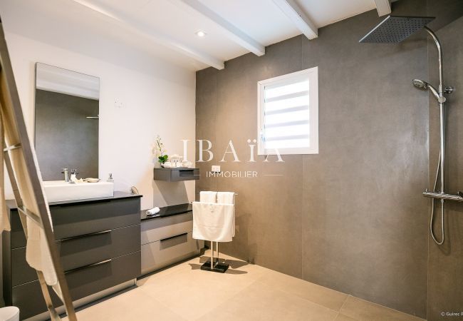 Villa à Saint Barthélemy - Villa Taniko (3 bedrooms) Villa à Saint Barthélemy - Villa Taniko (3 bedrooms)