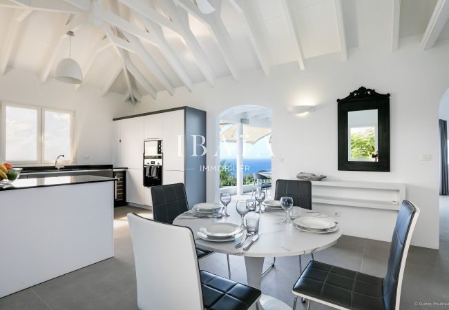 Villa à Saint Barthélemy - Villa Taniko (3 bedrooms) Villa à Saint Barthélemy - Villa Taniko (3 bedrooms)