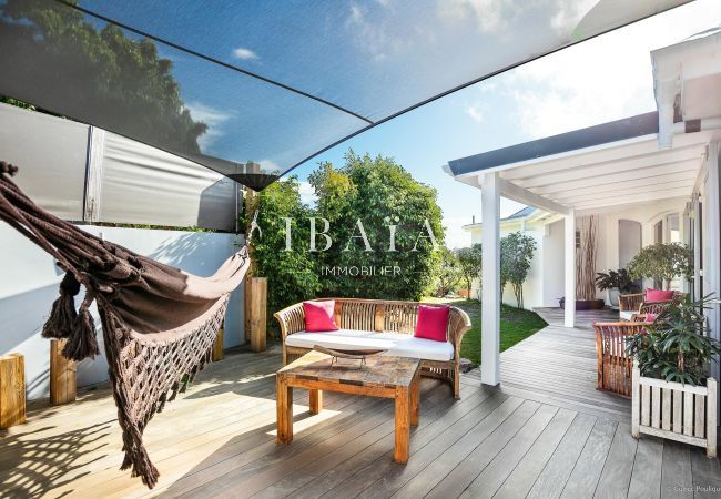 Villa à Saint Barthélemy - Villa Taniko (3 bedrooms) Villa à Saint Barthélemy - Villa Taniko (3 bedrooms)