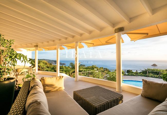 Villa à Saint Barthélemy - Villa Taniko (3 bedrooms) Villa à Saint Barthélemy - Villa Taniko (3 bedrooms)