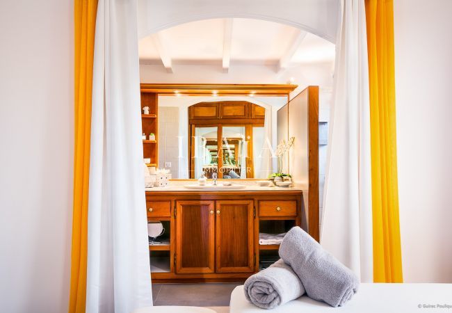 Villa à Saint Barthélemy - Villa Taniko (3 bedrooms) Villa à Saint Barthélemy - Villa Taniko (3 bedrooms)